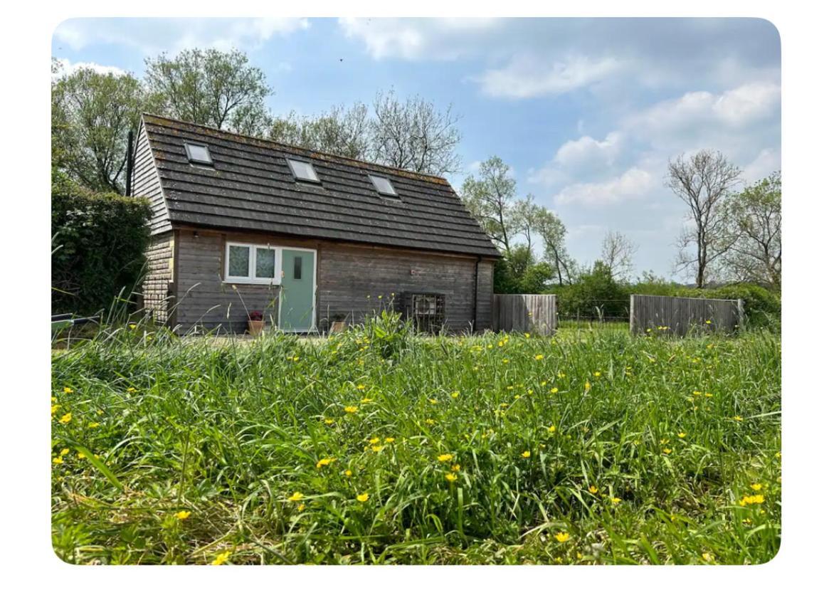 Villa The Perfect Getaway Bristol Exterior foto